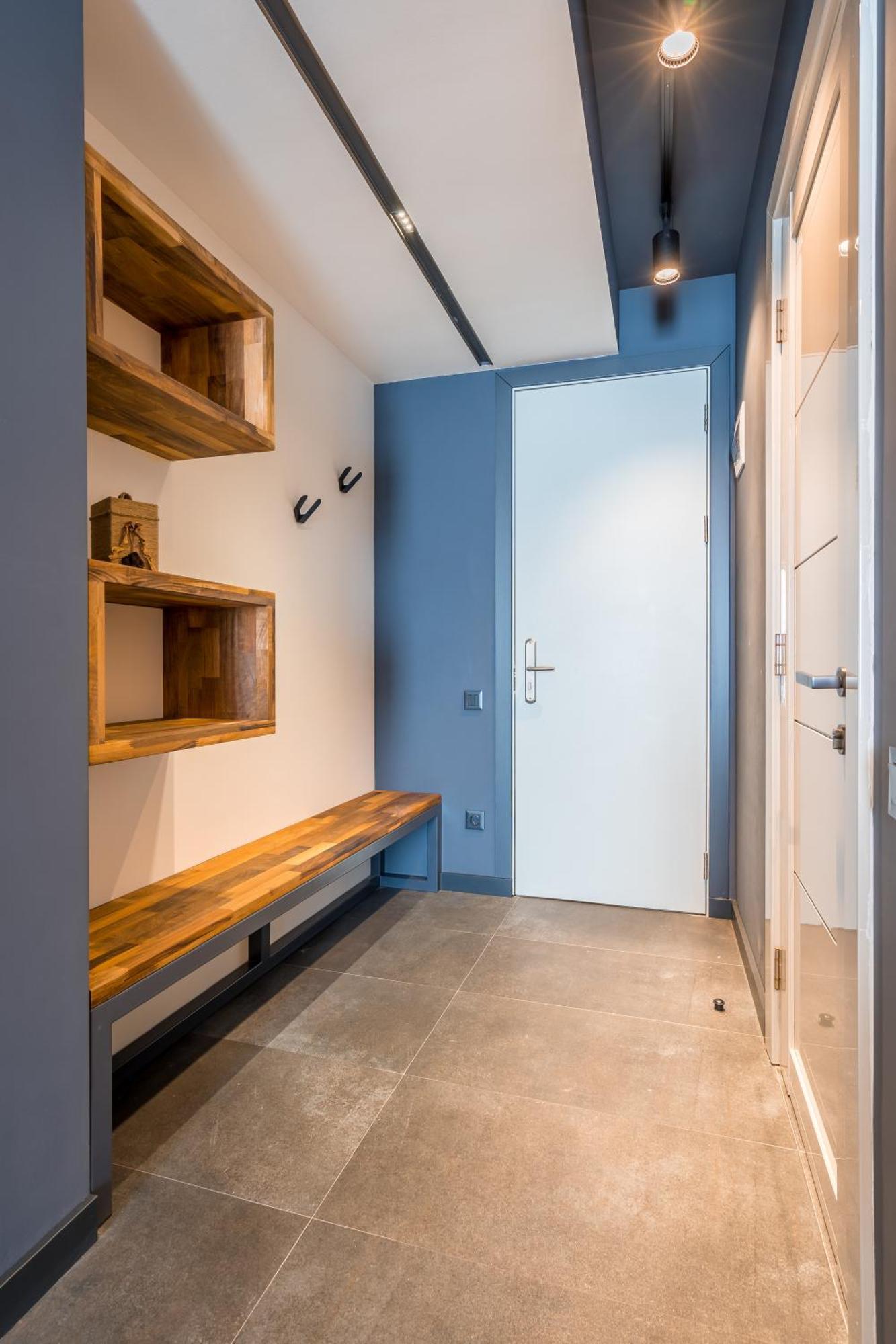 New Gudauri Gn Apartments In Atrium Buitenkant foto